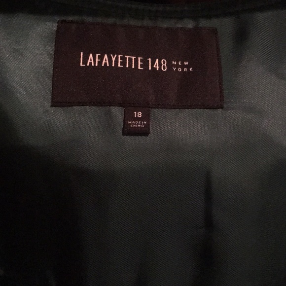 Jacket - Picture 3 of 5